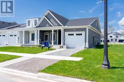 70F SENECA DRIVE  Fort Erie (Lakeshore), ON L2A 1C2