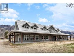 2338 HWY 3  Cawston, BC V0X 1C2