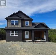 6 Haleys Place  Flatrock, NL A1K 0J9