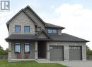 516 Bonaventure (Lot 18), Sudbury, ON 