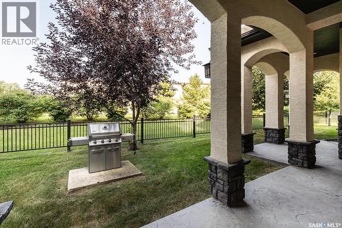 208B 415 Hunter Road, Saskatoon, SK - Outdoor