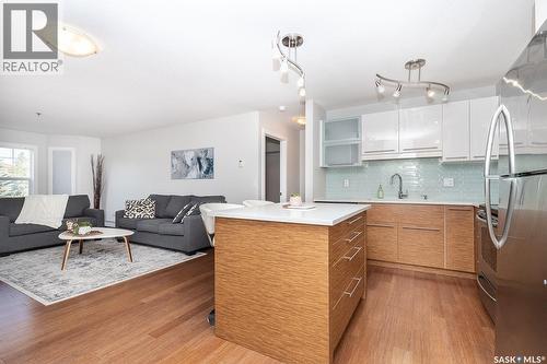 208B 415 Hunter Road, Saskatoon, SK - Indoor