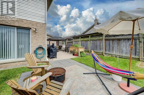 254 Scott Road, Cambridge, ON - Outdoor