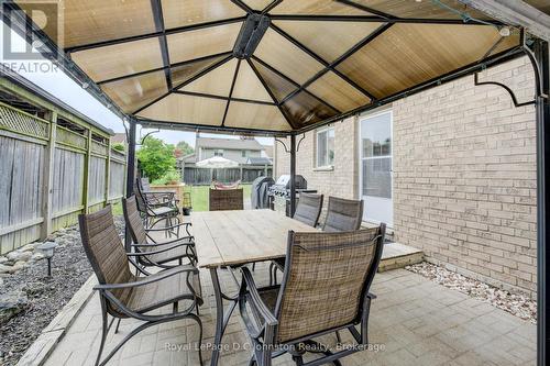 254 Scott Road, Cambridge, ON - Outdoor With Exterior