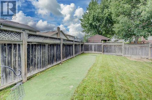 254 Scott Road, Cambridge, ON - Outdoor