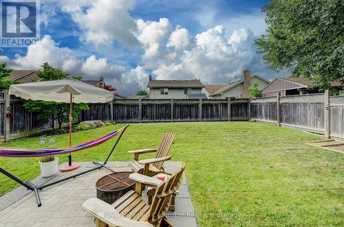 254 Scott Road, Cambridge, ON - Outdoor