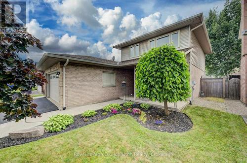 254 Scott Road, Cambridge, ON - Outdoor With Exterior