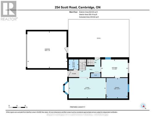 254 Scott Road, Cambridge, ON - Other