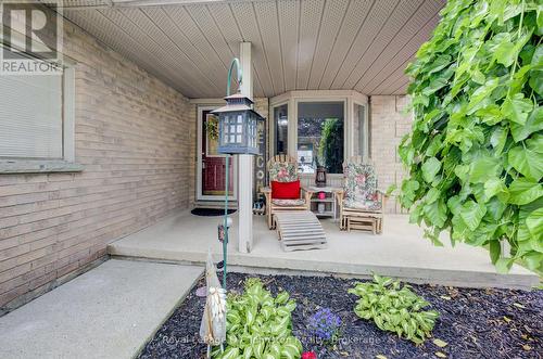 254 Scott Road, Cambridge, ON - Outdoor With Exterior