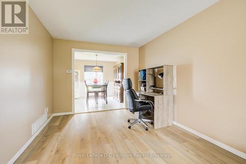 254 Scott Road, Cambridge, ON - Indoor Photo Showing Office
