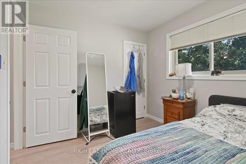 136 Langton Street, Peterborough (Northcrest Ward 5), ON - Indoor Photo Showing Bedroom