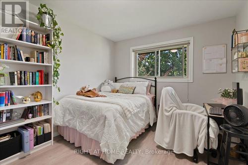 136 Langton Street, Peterborough (Northcrest Ward 5), ON - Indoor Photo Showing Bedroom