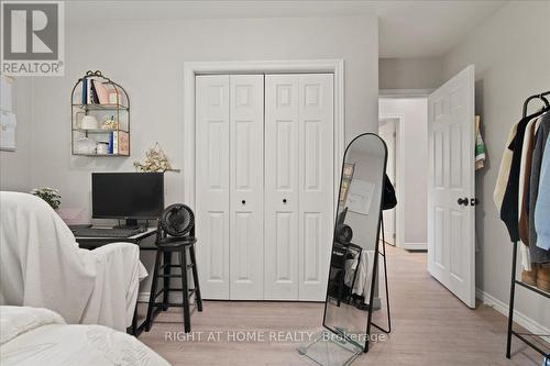 136 Langton Street, Peterborough (Northcrest Ward 5), ON - Indoor Photo Showing Bedroom