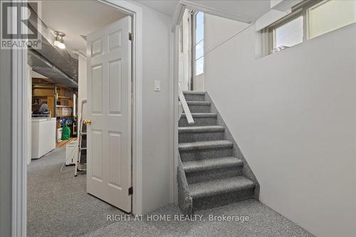 136 Langton Street, Peterborough (Northcrest Ward 5), ON - Indoor Photo Showing Other Room