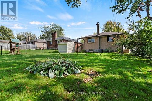 136 Langton Street, Peterborough (Northcrest Ward 5), ON - Outdoor