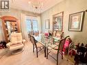 119 22Nd Street E, Prince Albert, SK  - Indoor Photo Showing Dining Room 