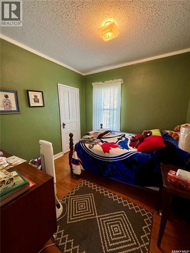 119 22Nd Street E, Prince Albert, SK - Indoor Photo Showing Bedroom