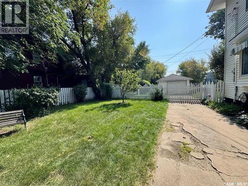 119 22Nd Street E, Prince Albert, SK - Outdoor
