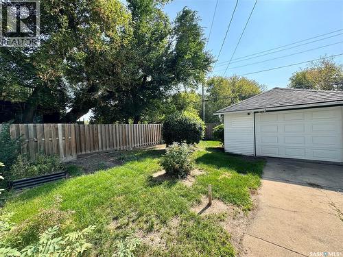 119 22Nd Street E, Prince Albert, SK - Outdoor