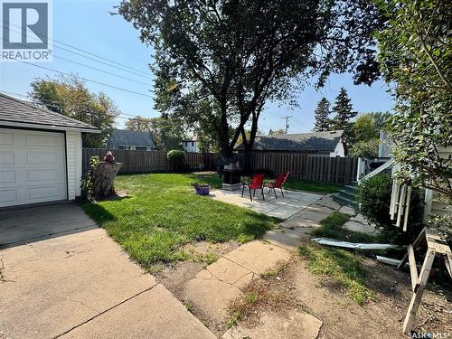 119 22Nd Street E, Prince Albert, SK - Outdoor