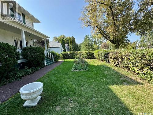 119 22Nd Street E, Prince Albert, SK - Outdoor