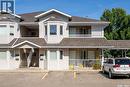 3119 Truesdale Drive E, Regina, SK  - Outdoor With Facade 