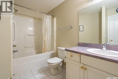 3119 Truesdale Drive E, Regina, SK - Indoor Photo Showing Bathroom
