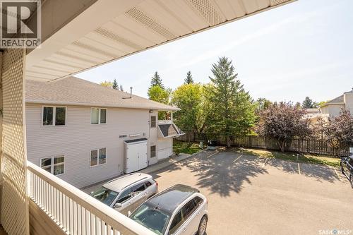 3119 Truesdale Drive E, Regina, SK - Outdoor With Exterior