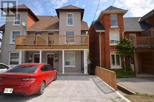 73 HIGH STREET  Barrie, ON L4N 1W5