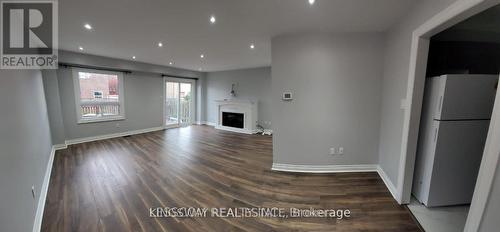 12 Silverstream Road, Brampton, ON - Indoor Photo Showing Other Room