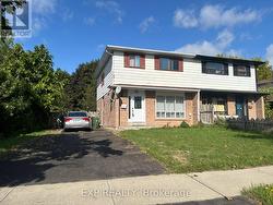 92 BERNER TRAIL  Toronto, ON M1B 1B3