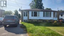 10 CHARLTON CRESCENT  North Bay (Ferris), ON P1A 3M9