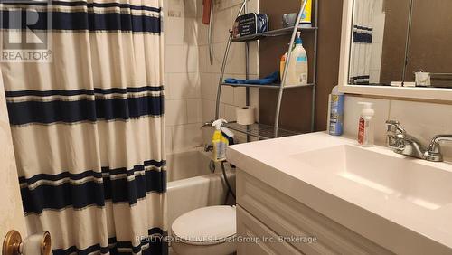 10 Charlton Crescent, North Bay (Ferris), ON - Indoor Photo Showing Bathroom