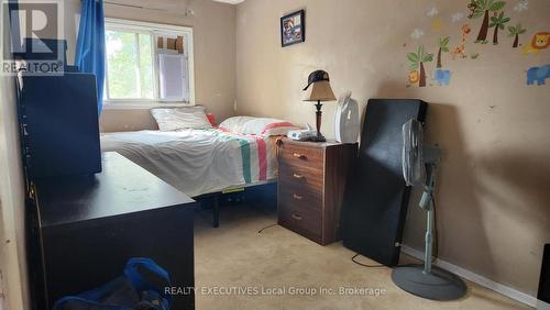 10 Charlton Crescent, North Bay (Ferris), ON - Indoor Photo Showing Bedroom