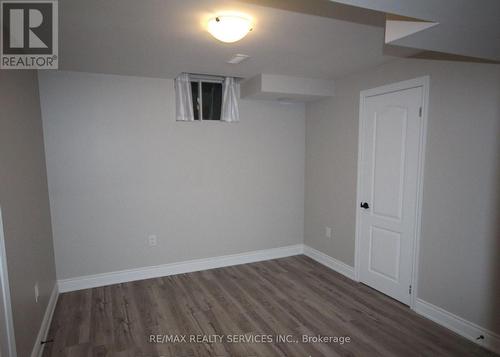 34 Ebury (Lower) Drive, Brampton, ON - Indoor Photo Showing Other Room