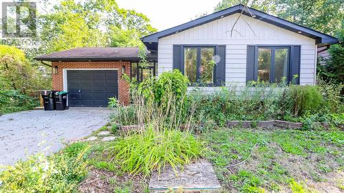 311 ANNE STREET N  Barrie, ON L4N 5M7