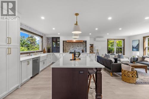 615 Marine Drive, Outer Cove, NL - Indoor