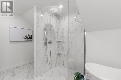 615 Marine Drive, Outer Cove, NL - Indoor Photo Showing Bathroom