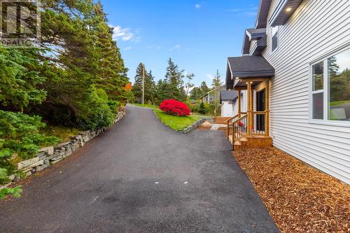 615 Marine Drive, Outer Cove, NL - Outdoor