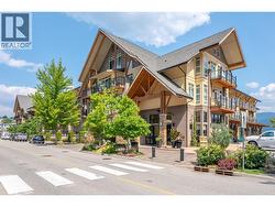 13011 Lakeshore Drive Unit# 227  Summerland, BC V0H 1Z1