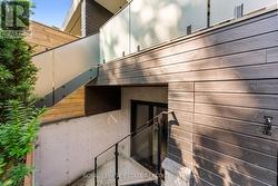 LOWER UNIT - 51 MACLEAN AVENUE  Toronto, ON M4E 2Z8