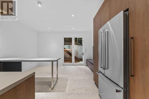 Lower Unit - 51 Maclean Avenue, Toronto, ON 