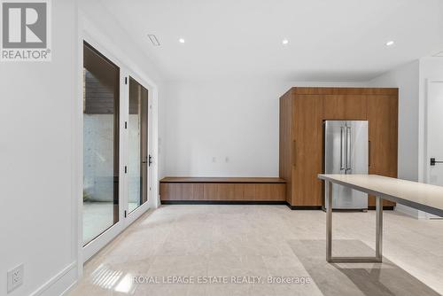 Lower Unit - 51 Maclean Avenue, Toronto, ON 