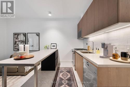 Lower Unit - 51 Maclean Avenue, Toronto, ON 