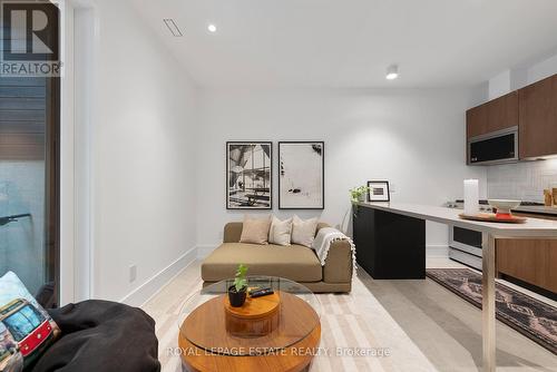 Lower Unit - 51 Maclean Avenue, Toronto, ON 