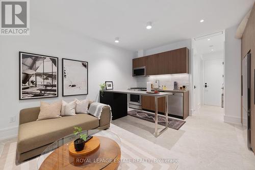 Lower Unit - 51 Maclean Avenue, Toronto, ON 