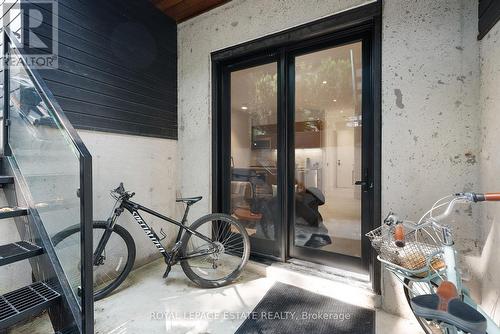 Lower Unit - 51 Maclean Avenue, Toronto, ON 