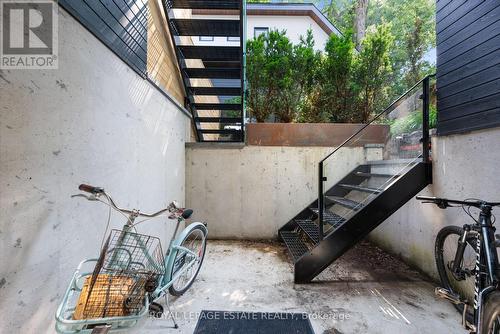 Lower Unit - 51 Maclean Avenue, Toronto, ON 