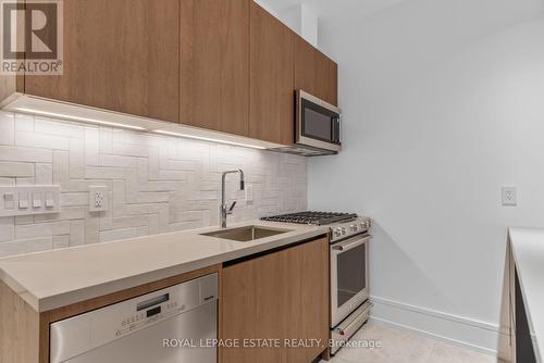 Lower Unit - 51 Maclean Avenue, Toronto, ON 