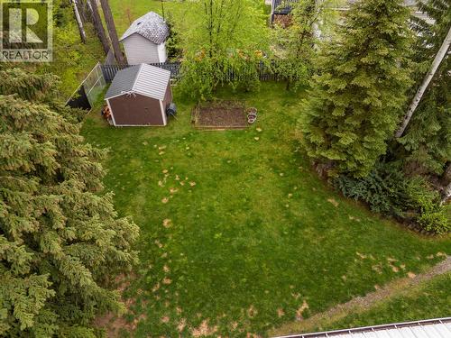 1309 Cypress Place, Sparwood, BC 